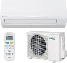 Сплит-система инверторная DAIKIN Sensira FTXF60D2V1B/RXF60D5V1B ...