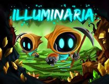 Изображение товара Игра SELVA INTERACTIVE Illuminaria для ПК симулятор стратегия цифровой ключ