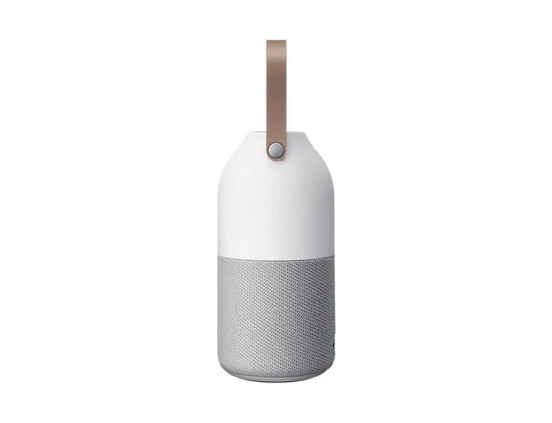 Samsung bottle design speaker 2025