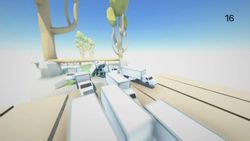 Игра TINYBUILD Clustertruck, для ПК, регион: Россия,СНГ