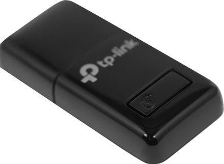 Wi-Fi адаптер TP-LINK TL-WN823N USB 2.0