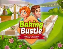 Изображение товара Игра IMMANITAS Baking Bustle Ashleys Dream для ПК цифровой ключ