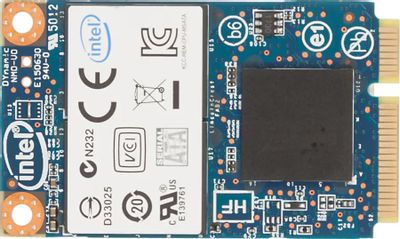 Intel msata shop