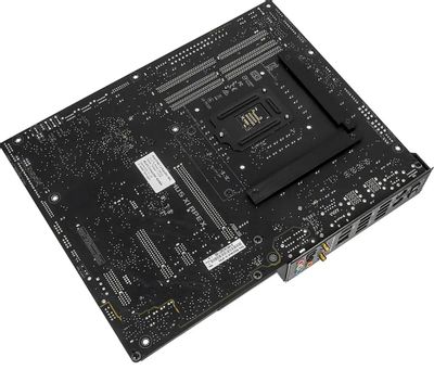 ASUS ROG MAXIMUS XI APEX LGA 1151v2 Intel Z390 ATX Ret 1136620
