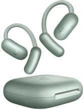 Изображение товара Наушники ANKER Soundcore AeroFit 2, Bluetooth, накладные, зеленый [a3874g61]