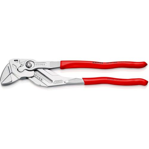 Клещи KNIPEX KN-8603300SB, 300мм