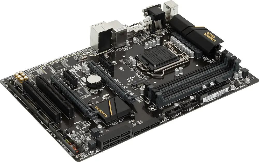 Z170 ddr3 top