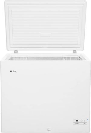 Морозильный ларь HAIER HCE251R белый [b30lfs000ru]