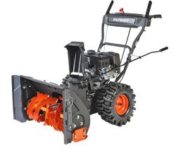 Снегоуборщик Patriot PS 603, бензиновый, 7л.с., самоходный