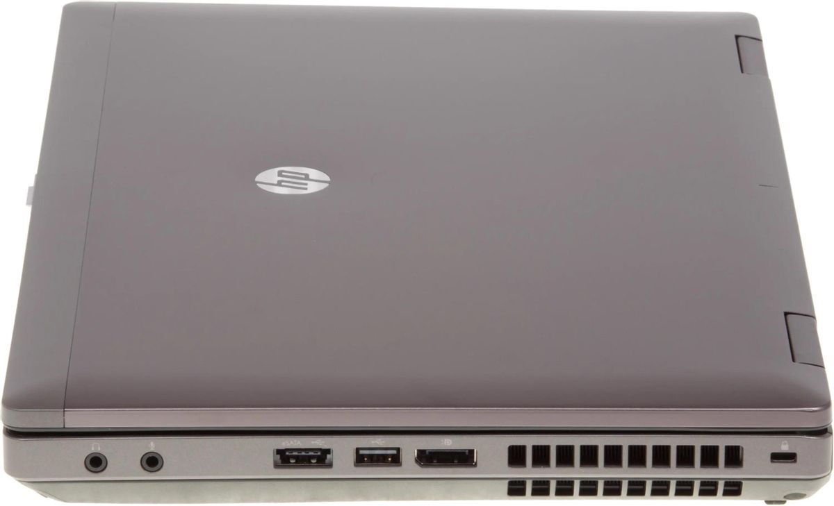 Hp 6460b i5 clearance