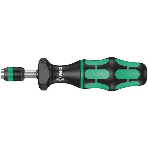 Отвертка Wera WE-074772