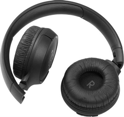 JBL Tune 510BT Bluetooth jblt510btblk 1897267