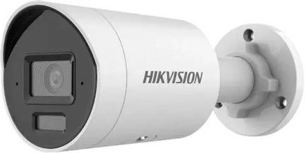 Камера видеонаблюдения IP Hikvision DS-2CD2043G2-LI2U(4mm), 2688х1520 pix, 4 мм, белый