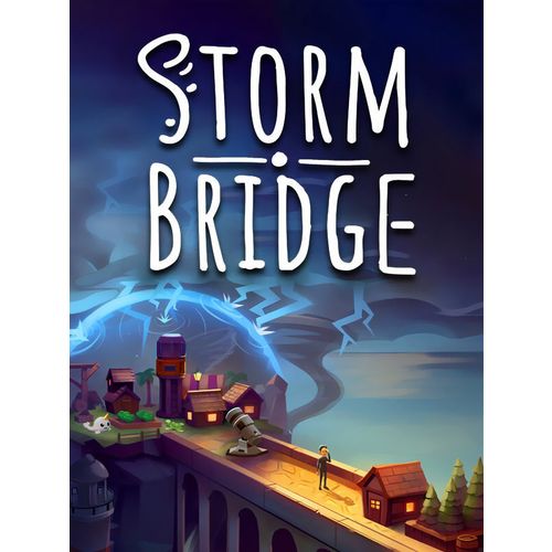 Игра PRETTY SOON Stormbridge, для ПК, регион: Россия, Весь мир, RUS (интерфейс и субтитры)