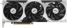 Изображение товара Видеокарта MSI NVIDIA GeForce RTX 5070 12G VENTUS 3X с активным охлаждением