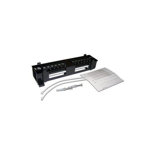 Патч-панель Lanmaster (TWT-PP12UTP-H) 10″ 1U 12xRJ45 кат.5E UTP — цена и наличие Патч-панель Lanmaster (TWT-PP12UTP-H) 10″ 1U 12xRJ45 кат.5E UTP