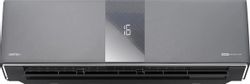 Сплит-система инверторная CENTEK CT-65Z18 настенная, до 50м2, 18000 BTU, серебристый