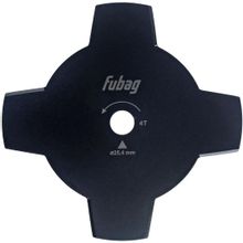 Изображение товара Сменный нож для садовых триммеров FUBAG 38740 254 мм