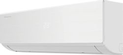 Сплит-система Hisense Goal 2.0 Classic A AS-09HW4RLRKJ01A настенная, до 27м2, 9000 BTU