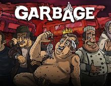 Изображение товара Игра GRABTHEGAMES Garbage для ПК с русской локализацией цифровое издание
