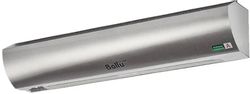 Тепловая завеса Ballu S2 BHC-L10-S06-M серебристый