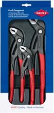 Изображение товара Набор инструментов KNIPEX KN-002009V02,  3 предмета
