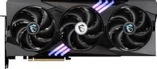 Изображение товара Видеокарта MSI GeForce RTX 5070 GAMING TRIO OC 12ГБ PCI-E 5.0