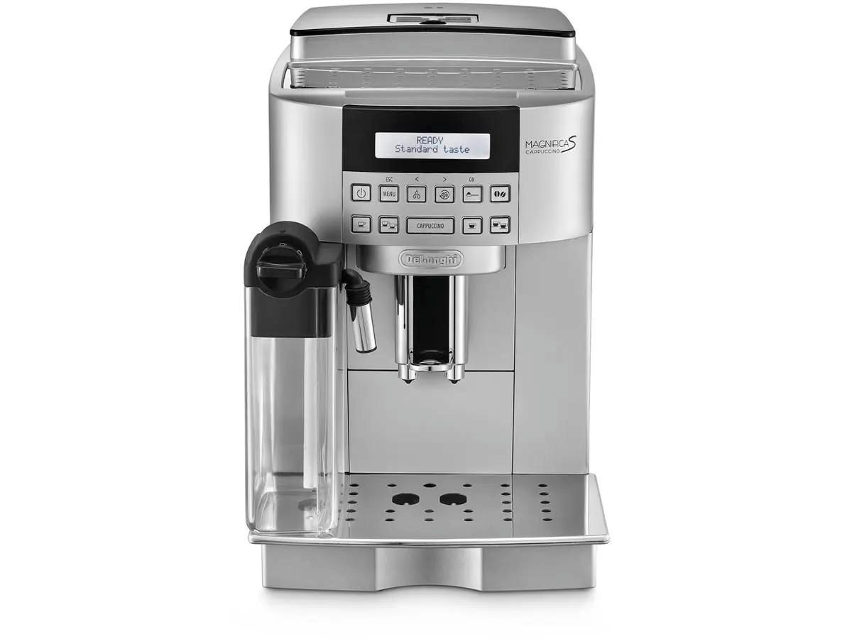 DeLonghi Magnifica S ECAM 22.360.S 887415