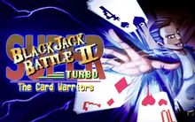 Изображение товара Игра HEADUP Super Blackjack Battle 2 Turbo Edition для ПК