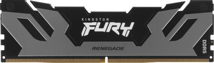 Оперативная память Kingston Fury Renegade Silver XMP KF564C32RS-48 DDR5 - 1x 48ГБ 6400МГц, DIMM, Ret