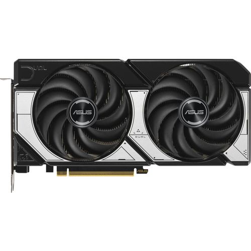 ASUS ASUS Dual GeForce RTX 5070 12GB GDDR7 OC Edition