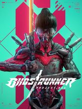 Изображение товара Дополнение к игре Ghostrunner Project_Hel для ПК 2022 цифровой ключ Russia СНГ