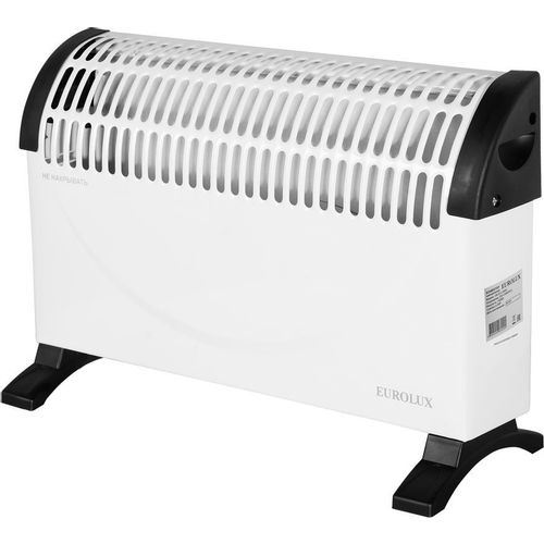 Конвектор Eurolux ОК-EU-1000C
