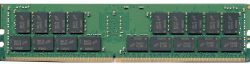 Память DDR4 Samsung M393A8G40AB2-CWE 64ГБ DIMM, ECC, registered, PC4-25600, CL22, 3200МГц