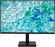Изображение товара 27" Монитор Acer Vero V277Gbmix,  1920x1080,  IPS,  120Гц,  1хHDMI,  черный [um.hv7cd.g03]