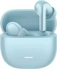 Изображение товара Наушники Xiaomi Redmi Buds 8 Active, Bluetooth, вкладыши, синий [bhr08jpgl]