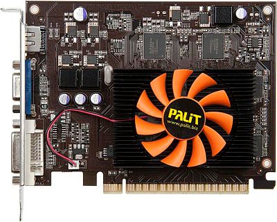 Asus gt 440 1gb ddr5 top