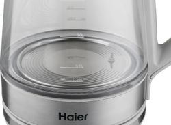 Чайник электрический HAIER HK-501, 1.7л