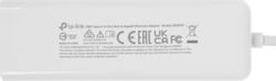 Сетевой адаптер Gigabit Ethernet TP-LINK UE330C