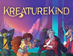 Игра VALIANT GAME STUDIO KreatureKind, для ПК, регион: Россия, Весь мир