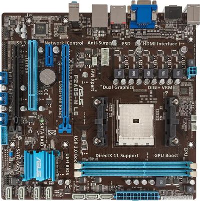 Asus f2a85 hotsell