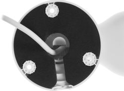 Камера видеонаблюдения IP Dahua DH-IPC-HFW1431T1P-ZS-S4, белый