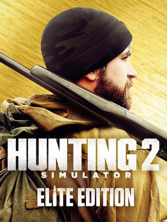 Игра NACON Hunting Simulator 2: Elite Edition, для ПК, регион: Россия,СНГ, RUS (интерфейс)