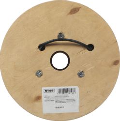 Кабель информационный NTSS кат.5E, 305м, черный
