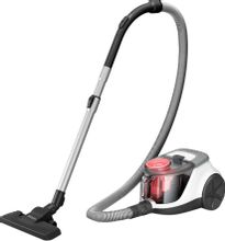 Пылесос Philips 2000 Series XB2042/01, 1800Вт, белый/персиковый ...