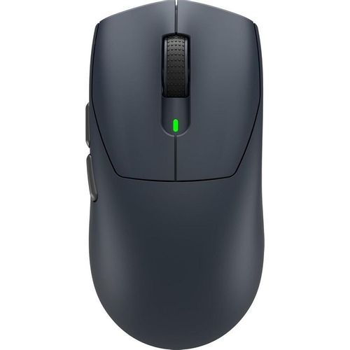 Мышь беспроводная MSI Forge GM340 W, игровая, Bluetooth/Радио, оптическая, USB, 12000dpi, серый [s12-4301790-hh9]