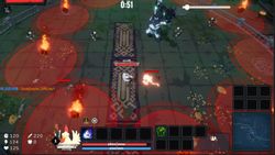 Игра WISE GAMES Dungeon Brawls, для ПК, регион: Россия,СНГ