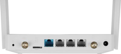 Wi-Fi роутер KEENETIC Runner 4G, N300, белый [kn-2212] – купить в ...