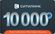 Изображение товара Подарочный сертификат  Ситилинк  номинал 10 000 рублей