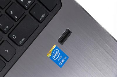 Hp probook 450 g2 i5 shop